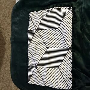 Rectangle Shape Shein
I bought these from Shein 
I have 6 total